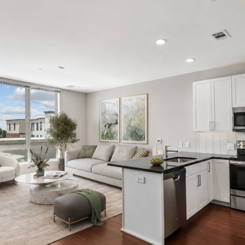 2 Bedroom (Model)