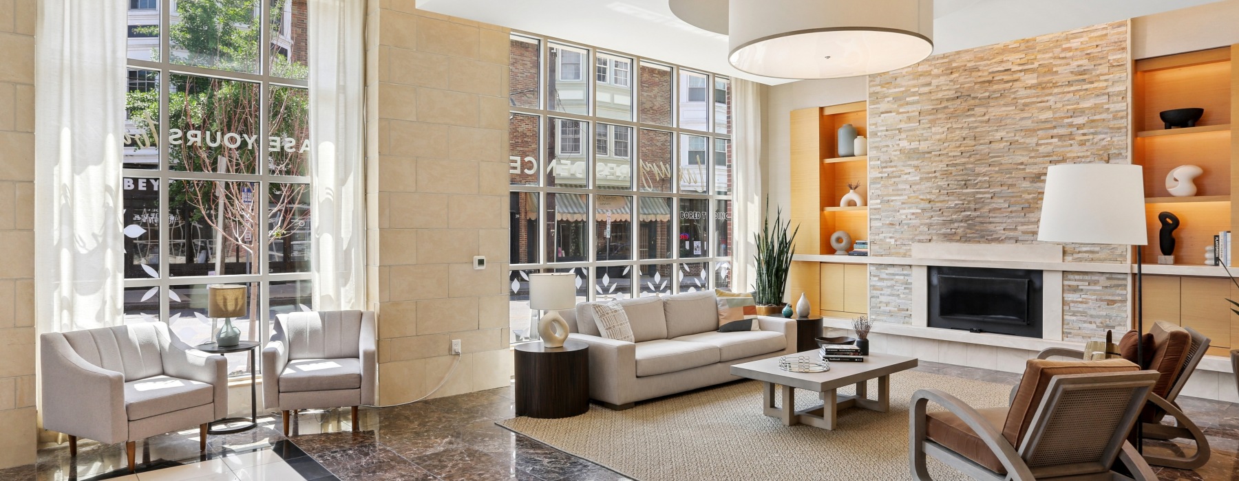 Virtual Tours